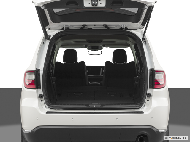 21 Dodge Durango Reviews Pricing Specs Kelley Blue Book