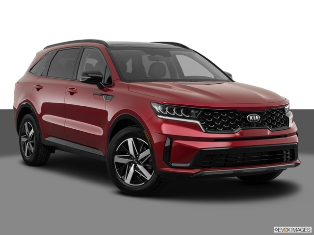 21 Kia Sorento Prices Reviews Pictures Kelley Blue Book