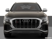 2020 Audi SQ8 Exterior: 1