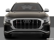 2021 Audi SQ8 Exterior: 1