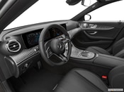 2021 Mercedes-Benz E-Class Interior: 0