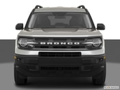 2022 Ford Bronco Sport Exterior: 1