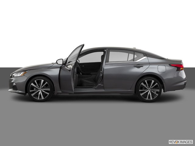 2021 Nissan Altima Values & Cars for Sale | Kelley Blue Book
