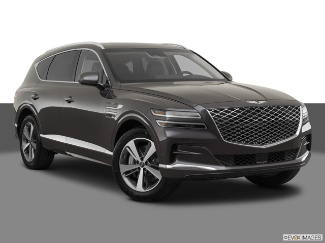 2022 Genesis GV80 3.5T Prestige Signature SUV 4D Price, Listings