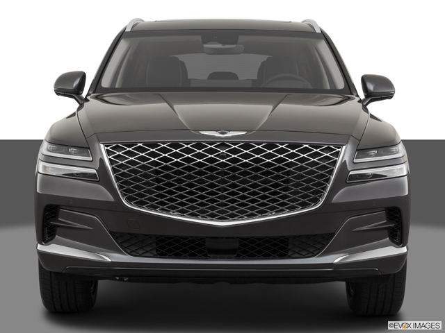 2022 Genesis GV80 Price, Value, Depreciation & Reviews