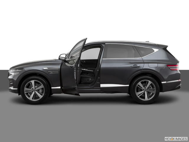 2022 Genesis GV80 Price, Value, Depreciation & Reviews | Kelley Blue Book