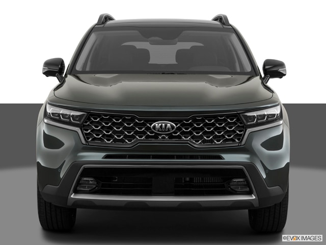 2021 Kia Sorento Values & Cars For Sale | Kelley Blue Book