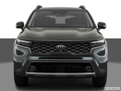 2021 Kia Sorento Exterior: 1