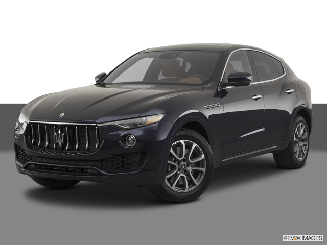 2021 Maserati Levante S Sport Utility 4D Price, Listings & Reviews