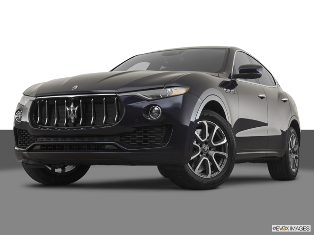 2021 Maserati Levante Price, Value, Depreciation & Reviews