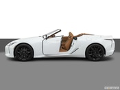 2021 Lexus LC All Media: 1