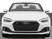 2021 Audi A5 Exterior: 1