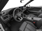 2021 Audi A5 Interior: 0