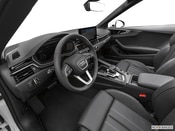 2022 Audi A5 Interior: 0