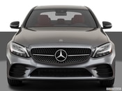 2021 Mercedes-Benz C-Class Exterior: 1