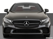 2021 Mercedes-Benz C-Class Exterior: 1