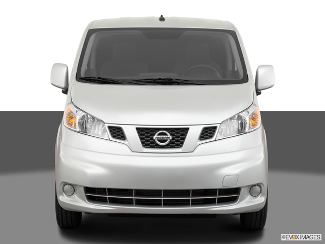 2021 Nissan NV200 Specs, Price, MPG & Reviews