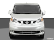 2021 Nissan NV200 Exterior: 1