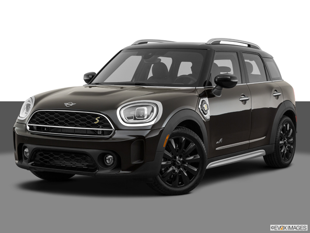 2021 MINI Countryman Oxford Hatchback 4D Price, Listings & Reviews