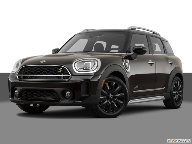 21 Mini Countryman Reviews Pricing Specs Kelley Blue Book