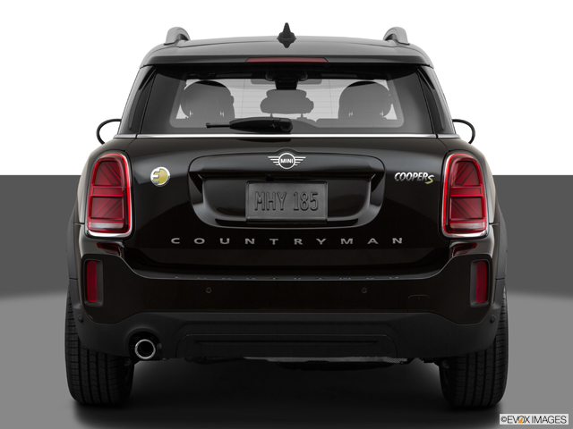 2021 MINI Countryman ALL4 Oxford Hatchback 4D Price, Listings