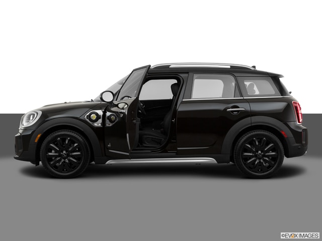 2024 MINI Countryman Price, Reviews, Pictures & More