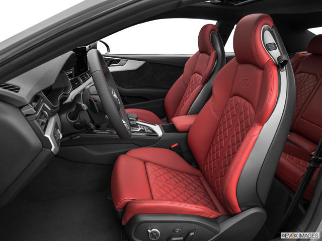 New 21 Audi S5 Reviews Pricing Specs Kelley Blue Book