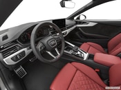 2021 Audi S5 Interior: 0