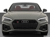 2022 Audi S5 Exterior: 1