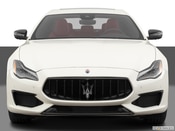 2023 Maserati Quattroporte Exterior: 1