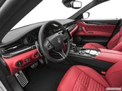 2023 Maserati Quattroporte Interior: 0