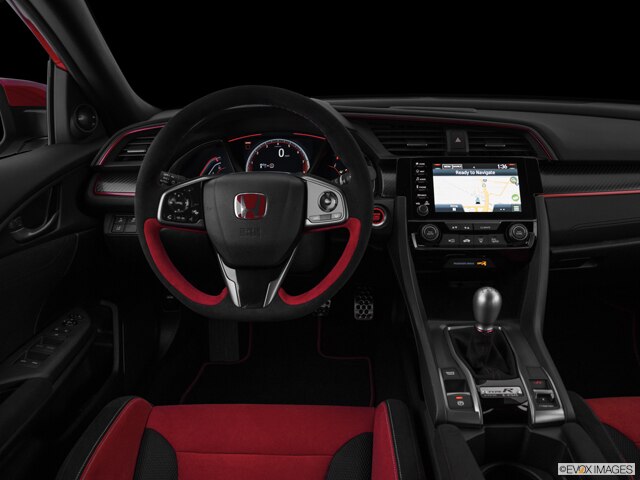 2021 Honda Civic Type R Reviews, Pricing u0026 Specs  Kelley Blue Book