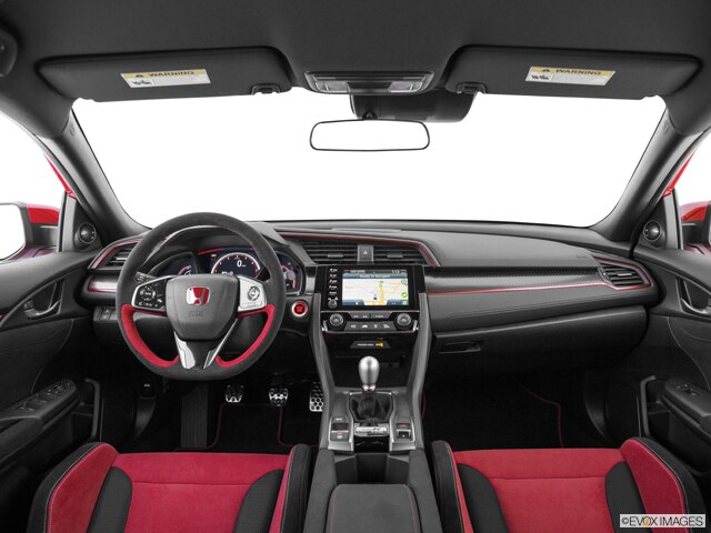 2021 Honda Civic Type R Reviews, Pricing u0026 Specs  Kelley Blue Book