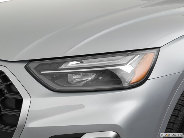 Audi Q5 nuevo, precios y cotizaciones, Test Drive.