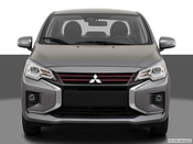 2023 Mitsubishi Mirage G4 Exterior: 1