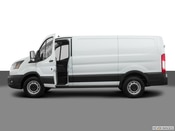 2021 Ford Transit 350 Crew Van All Media: 1