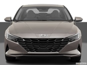 2022 Hyundai Elantra Exterior: 1