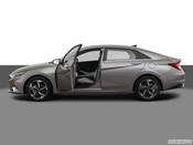 2022 Hyundai Elantra All Media: 1