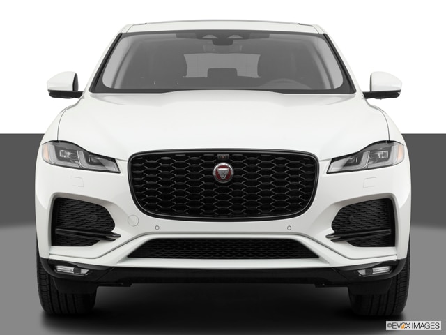 2021 Jaguar F-PACE Price, Value, Depreciation & Reviews | Kelley Blue Book