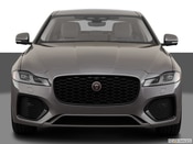 2022 Jaguar XF Exterior: 1