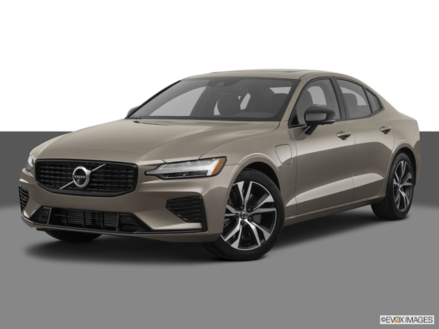 2022 Volvo S60 T8 Recharge R-Design Sedan 4D Price, Listings