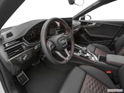 2021 Audi RS 5 Interior: 0