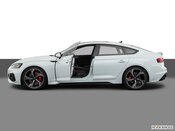 2022 Audi RS 5 All Media: 1