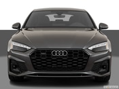 2021 Audi A5 Exterior: 1