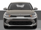 2021 Kia Rio Exterior: 1