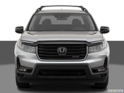 2023 Honda Ridgeline Exterior: 1