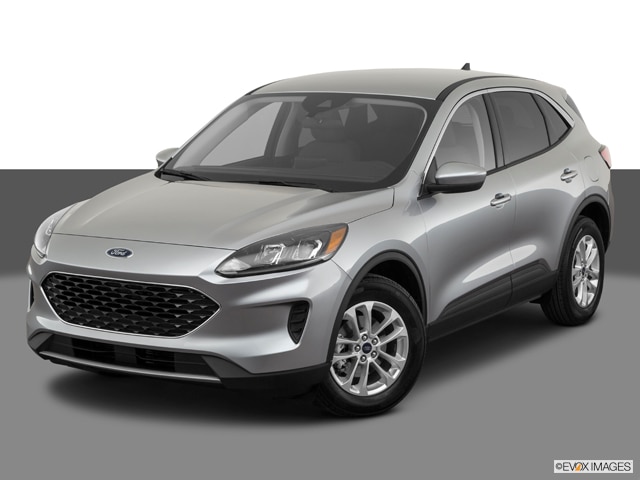 2021 Ford Escape Price, Value, Ratings & Reviews