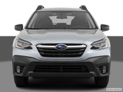 2022 Subaru Outback Exterior: 1