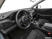 2022 Subaru Outback Interior: 0