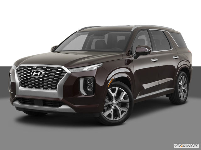 MOMOREAL MMG Front Radiator Grille for Hyundai Palisade only